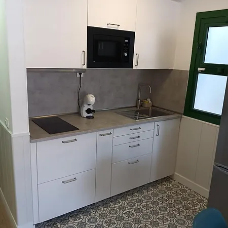 Apartamento Canaima119
