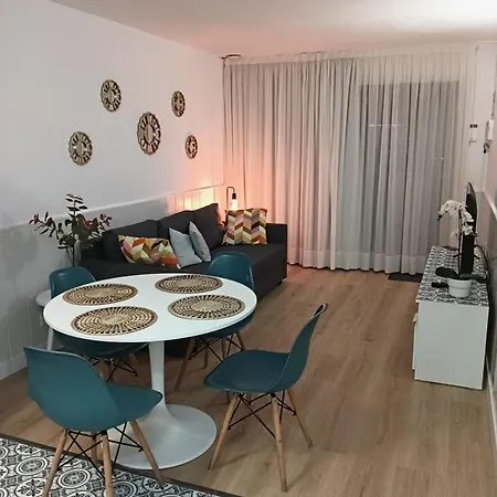 Canaima119 Apartment *