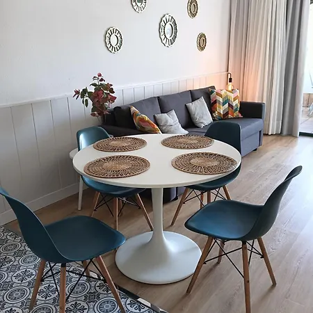 Canaima119 Apartamento *