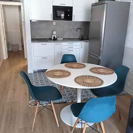 Apartamento Canaima119 Puerto Rico (Gran Canaria)