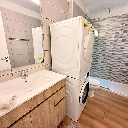 Apartmán Canaima119