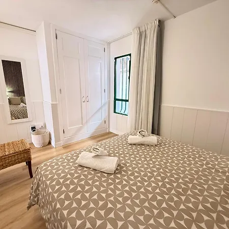 Apartmán Canaima119 *