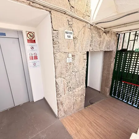 Apartmán Canaima119 *