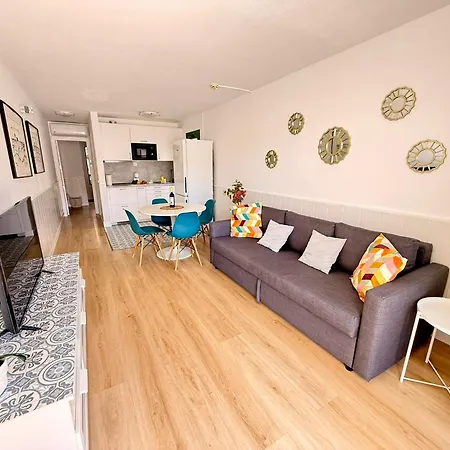 Apartmán Canaima119