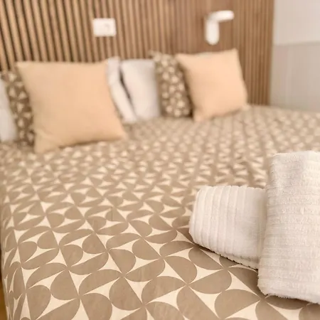 Apartmán Canaima119 Puerto Rico (Gran Canaria)