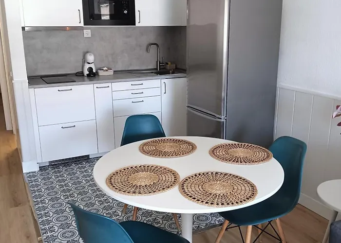 Apartmán Canaima119 *